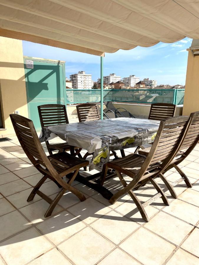 Apartamento Casa Toboso 2 Torre Del Mar Exterior foto