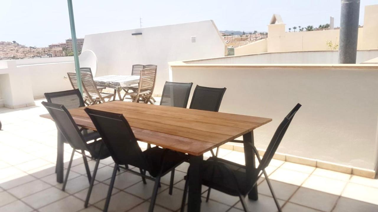 Apartamento Casa Toboso 2 Torre Del Mar Exterior foto