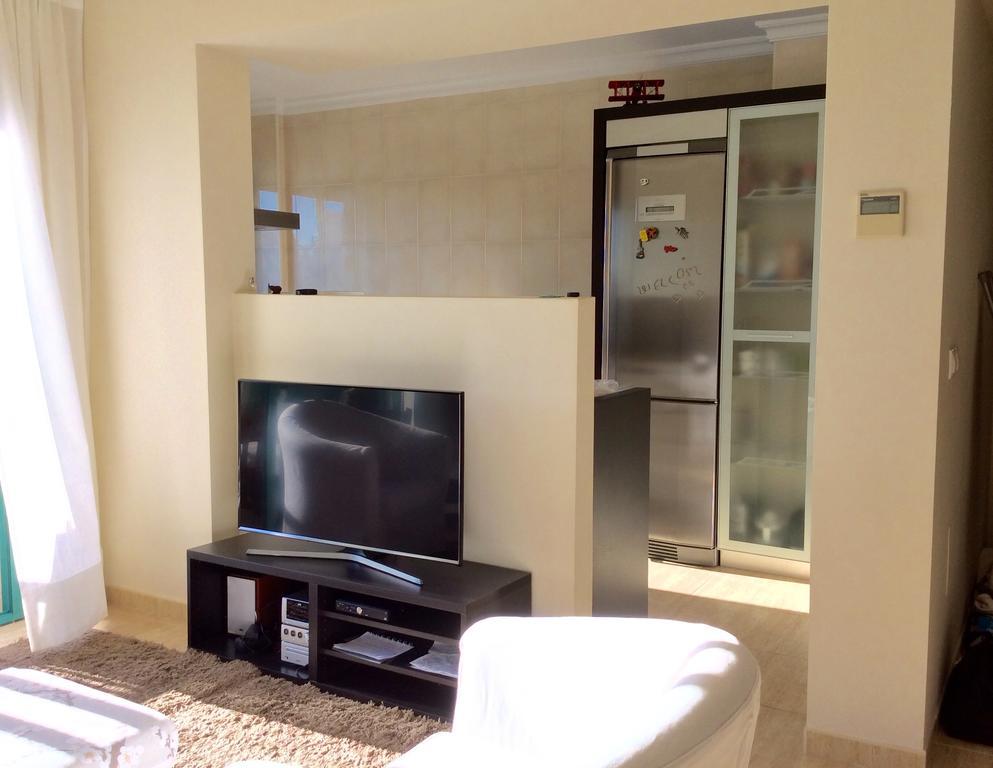 Apartamento Casa Toboso 2 Torre Del Mar Exterior foto